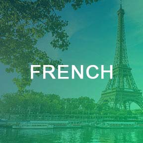 French Language Course