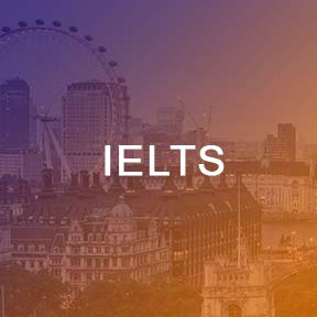 IELTS
