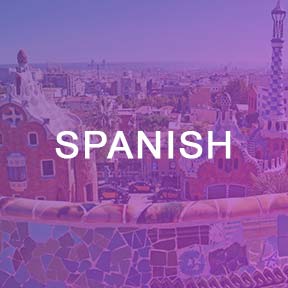 Spanish Language Course